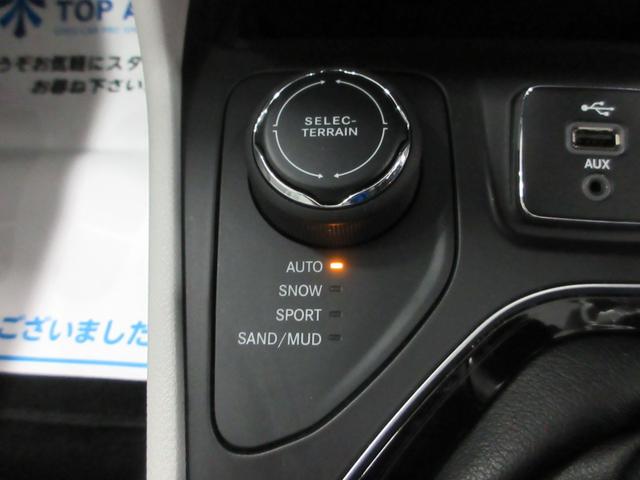 CHRYSLER JEEP JEEP CHEROKEE LIMITED