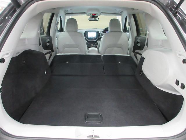 CHRYSLER JEEP JEEP CHEROKEE LIMITED