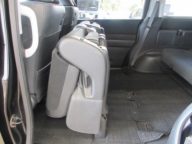 ステップワゴンスパーダ Z クールスピリット 後期型 両側電動ドア ハーフレザー 9インチナビ フルセグ ドラレコ ETC バックカメラ ディスク再生 Bluetooth クルコン スマートキー HIDライト 17インチアルミ タイミングチェーン(21枚目)