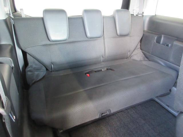 ステップワゴンスパーダ Z クールスピリット 後期型 両側電動ドア ハーフレザー 9インチナビ フルセグ ドラレコ ETC バックカメラ ディスク再生 Bluetooth クルコン スマートキー HIDライト 17インチアルミ タイミングチェーン(22枚目)