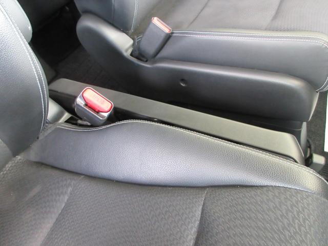 ステップワゴンスパーダ Z クールスピリット 後期型 両側電動ドア ハーフレザー 9インチナビ フルセグ ドラレコ ETC バックカメラ ディスク再生 Bluetooth クルコン スマートキー HIDライト 17インチアルミ タイミングチェーン(39枚目)