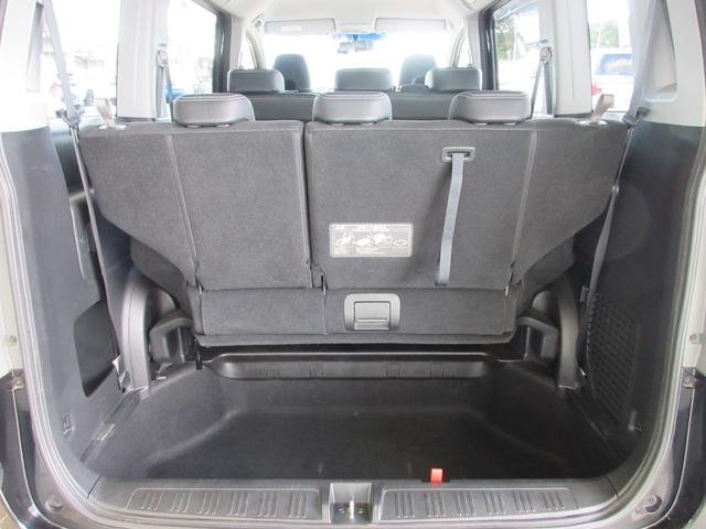 ステップワゴンスパーダ Z クールスピリット 後期型 両側電動ドア ハーフレザー 9インチナビ フルセグ ドラレコ ETC バックカメラ ディスク再生 Bluetooth クルコン スマートキー HIDライト 17インチアルミ タイミングチェーン(42枚目)