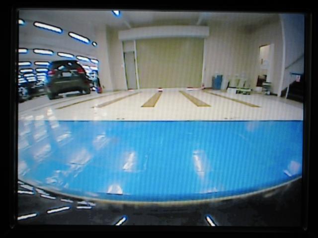 ジープ・グランドチェロキー SRT8 4WD 後期型 衝突軽減 サンルーフ ハーフレザー ナビ フルセグ Bluetooth 電動ゲート フロント・サイド・バックカメラ ETC2.0 シートヒーター シートクーラー レーダークルーズ 20インチアルミ(47枚目)