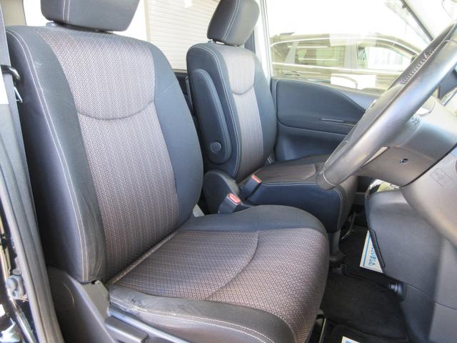 セレナ ハイウェイスター　Ｖセレ＋セーフティＩＩ　ＳＨＶ　後期型　衝突軽減　電動スライドドア　メモナビ　フルセグ　後席モニター　全周囲カメラ　ＥＴＣ　クルコン　音楽録音　ディスク再生　ドラレコ　１６インチアルミ　ＬＥＤライト　タイミングチェーン（10枚目）