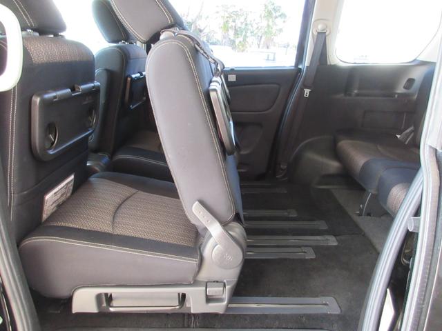 セレナ ハイウェイスター　Ｖセレ＋セーフティＩＩ　ＳＨＶ　後期型　衝突軽減　電動スライドドア　メモナビ　フルセグ　後席モニター　全周囲カメラ　ＥＴＣ　クルコン　音楽録音　ディスク再生　ドラレコ　１６インチアルミ　ＬＥＤライト　タイミングチェーン（24枚目）