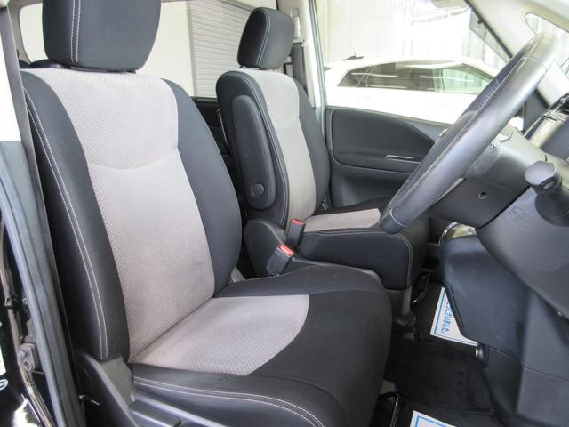 セレナ ライダー ブラックライン S-ハイブリッド 電動スライドドア 8インチナビ フルセグ 後席モニター 前後ドラレコ バックカメラ ETC Bluetoothオーディオ クルコン プッシュスタート 16インチアルミ HIDライト タイミングチェーン(10枚目)