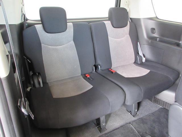 セレナ ライダー ブラックライン S-ハイブリッド 電動スライドドア 8インチナビ フルセグ 後席モニター 前後ドラレコ バックカメラ ETC Bluetoothオーディオ クルコン プッシュスタート 16インチアルミ HIDライト タイミングチェーン(23枚目)