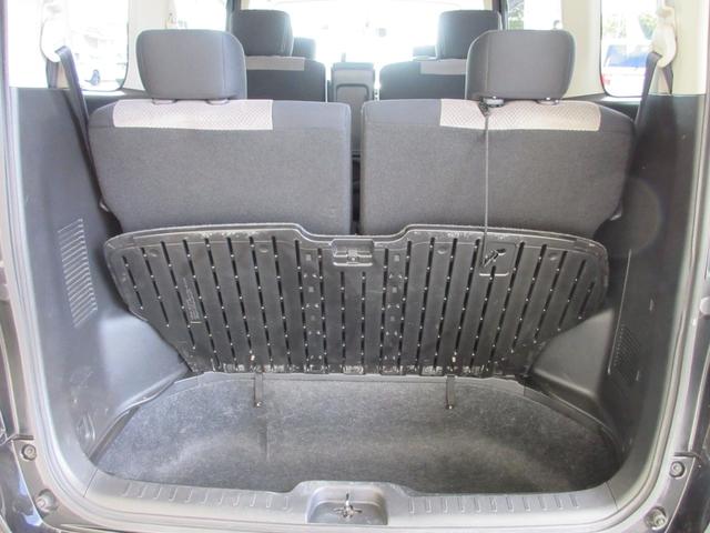 セレナ ライダー ブラックライン S-ハイブリッド 電動スライドドア 8インチナビ フルセグ 後席モニター 前後ドラレコ バックカメラ ETC Bluetoothオーディオ クルコン プッシュスタート 16インチアルミ HIDライト タイミングチェーン(45枚目)