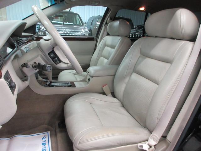 キャデラックセビル ツーリング ディーラー車 本革シート シートヒーター BOSEサウンド クルーズコントロール(19枚目)