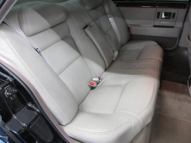 キャデラックセビル ツーリング ディーラー車 本革シート シートヒーター BOSEサウンド クルーズコントロール(29枚目)