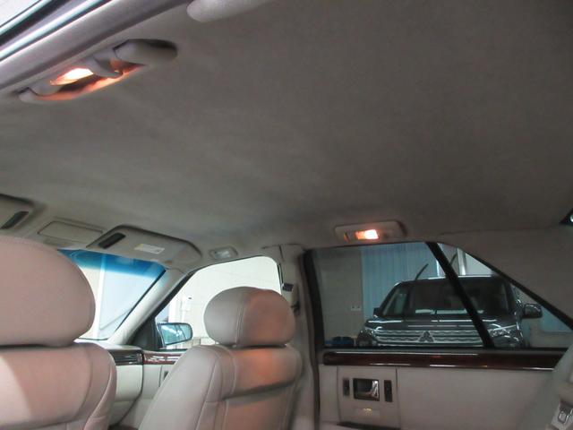 キャデラックセビル ツーリング ディーラー車 本革シート シートヒーター BOSEサウンド クルーズコントロール(30枚目)