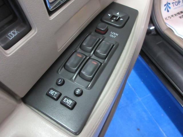 キャデラックセビル ツーリング ディーラー車 本革シート シートヒーター BOSEサウンド クルーズコントロール(43枚目)