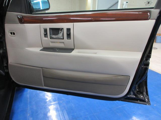 キャデラックセビル ツーリング ディーラー車 本革シート シートヒーター BOSEサウンド クルーズコントロール(50枚目)