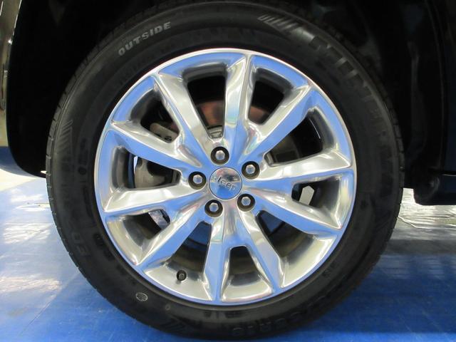 ジープ・チェロキー リミテッド 4WD 本革シート 衝突軽減ブレーキ 電動リアゲート ナビ Bluetooth バックカメラ フルセグ アダプティブクルーズ 障害物センサー シートヒーター スマートキー(15枚目)