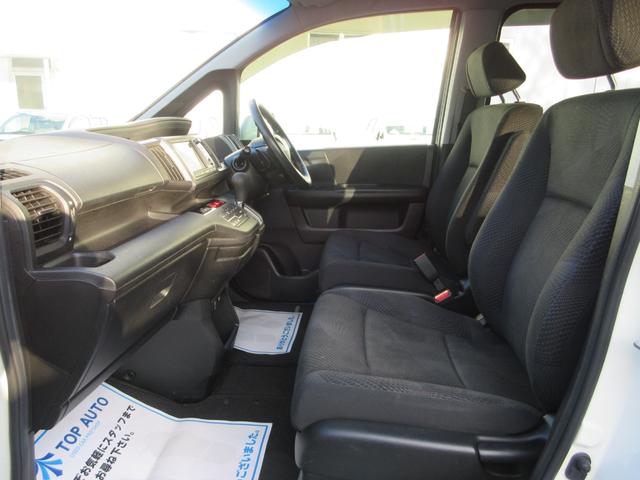 ステップワゴンスパーダ Z 両側電動ドア HDDナビ フルセグ 後席モニター 全周囲アラウンドビューカメラ ETC 障害物ソナー 音楽録音 ディスク再生 スマートキー HIDライト 社外アルミ タイミングチェーン(14枚目)