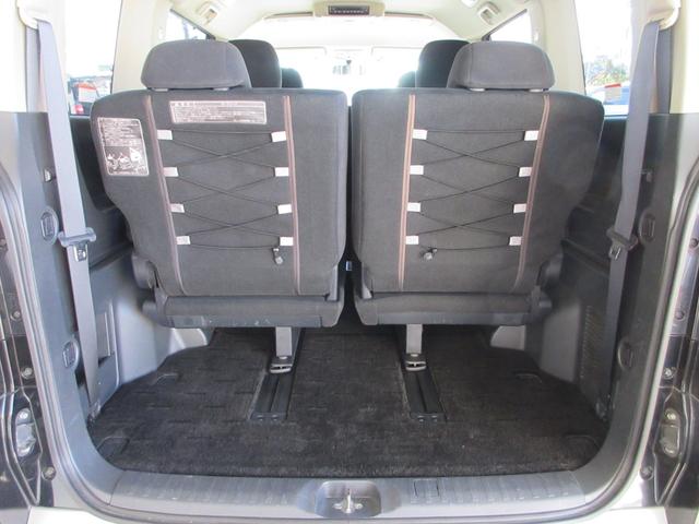 デリカＤ：５ シャモニー　４ＷＤ　両側電動ドア　ＨＤＤナビ　フルセグ　後席モニター　フロント・サイド・バックカメラ　ＥＴＣ　音楽録音機能　ディスク再生　スマートキー　１８インチアルミ　ＨＩＤライト　タイミングチェーン（43枚目）