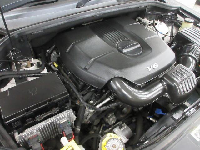 ジープ・グランドチェロキー リミテッド 4WD 後期型 黒革 電動ゲート Uコネクトナビ Bluetooth フロント・サイド・バックカメラ DVD再生 ETC2.0 ドラレコ クルコン ソナー シートヒータ シートクーラ HIDライト タイミングチェーン(18枚目)