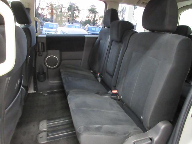 デリカＤ：５ Ｄ　パワーパッケージ　４ＷＤ　両側電動ドア　ＨＤＤナビ　フルセグ　後席モニター　Ｂｌｕｅｔｏｏｔｈオーディオ　ＥＴＣ　バックカメラ　クルコン　音楽録音　ディスク再生　シートヒーター　ＨＩＤライト　後期用ホイール　タイミングチェーン（18枚目）