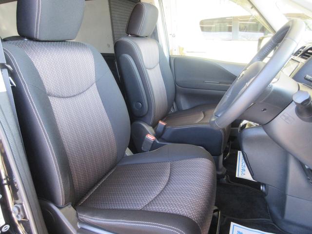 セレナ ハイウェイスター　Ｖセレクション＋セーフティ　ＳＨＶ　後期型　衝突軽減　両側電動ドア　８インチナビ　フルセグ　後席モニター　バックカメラ　ＥＴＣ　Ｂｌｕｅｔｏｏｔｈ　クルコン　リモコンスターター　ＵＳＢ端子　ＬＥＤライト　タイミングチェーン（10枚目）