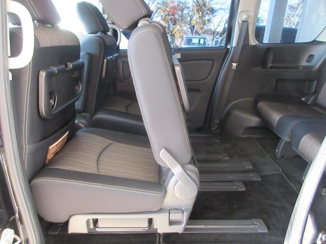 セレナ ハイウェイスター　Ｖセレクション＋セーフティ　ＳＨＶ　後期型　衝突軽減　両側電動ドア　８インチナビ　フルセグ　後席モニター　バックカメラ　ＥＴＣ　Ｂｌｕｅｔｏｏｔｈ　クルコン　リモコンスターター　ＵＳＢ端子　ＬＥＤライト　タイミングチェーン（23枚目）