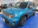 CHRYSLER JEEP JEEP RENEGADE