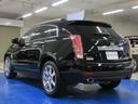 CADILLAC CADILLAC SRX CROSSOVER