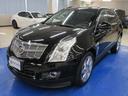 CADILLAC CADILLAC SRX CROSSOVER