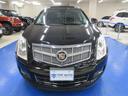 CADILLAC CADILLAC SRX CROSSOVER