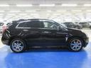 CADILLAC CADILLAC SRX CROSSOVER