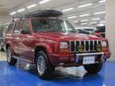 CHRYSLER JEEP JEEP CHEROKEE