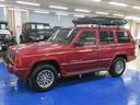 CHRYSLER JEEP JEEP CHEROKEE