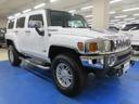 HUMMER HUMMER H3