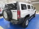 HUMMER HUMMER H3