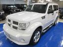 DODGE DODGE NITRO