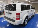 DODGE DODGE NITRO