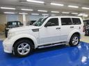 DODGE DODGE NITRO