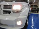 DODGE DODGE NITRO