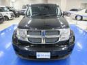 DODGE DODGE NITRO