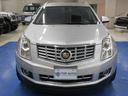 CADILLAC CADILLAC SRX CROSSOVER