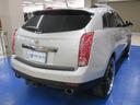 CADILLAC CADILLAC SRX CROSSOVER