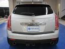 CADILLAC CADILLAC SRX CROSSOVER