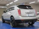 CADILLAC CADILLAC SRX CROSSOVER