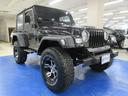 CHRYSLER JEEP JEEP WRANGLER