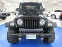 CHRYSLER JEEP JEEP WRANGLER