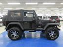 CHRYSLER JEEP JEEP WRANGLER