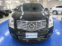 CADILLAC CADILLAC SRX CROSSOVER