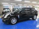 CADILLAC CADILLAC SRX CROSSOVER