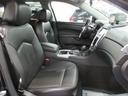 CADILLAC CADILLAC SRX CROSSOVER