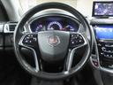 CADILLAC CADILLAC SRX CROSSOVER