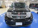 DODGE DODGE NITRO